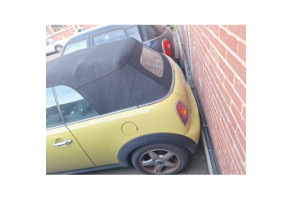 Feu arriere principal droit (feux) MINI MINI 2 R57 Photo n°8