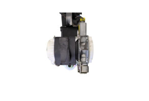 Ceinture avant gauche FORD FIESTA 6 Photo n°6 Ceinture avant gauche FORD FIESTA 6 Photo n°6