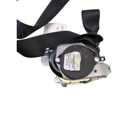Ceinture avant droit PEUGEOT 208 1