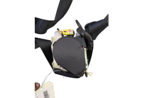 Ceinture avant droit PEUGEOT 208 1 Photo n°2