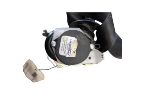 Ceinture avant droit PEUGEOT 208 1 Photo n°4