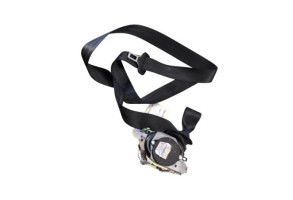 Ceinture avant droit PEUGEOT 208 1 Photo n°5