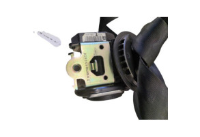 Ceinture avant droit PEUGEOT 208 1 Photo n°6