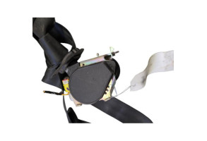 Ceinture avant gauche PEUGEOT 208 1 Photo n°2