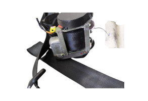 Ceinture avant gauche PEUGEOT 208 1 Photo n°3