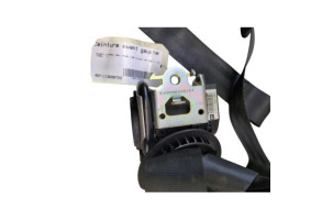 Ceinture avant gauche PEUGEOT 208 1 Photo n°4
