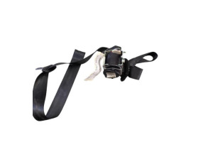 Ceinture avant gauche PEUGEOT 208 1 Photo n°6