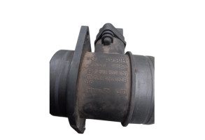 Debitmetre VOLKSWAGEN POLO 4 Photo n°4