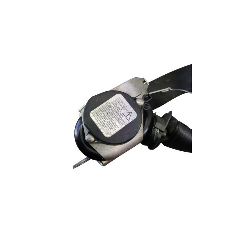 Ceinture avant droit VOLKSWAGEN POLO 4 Photo n°1
