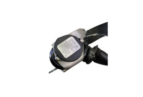 Ceinture avant droit VOLKSWAGEN POLO 4 Photo n°1