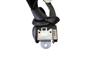 Ceinture avant droit VOLKSWAGEN POLO 4 Photo n°2