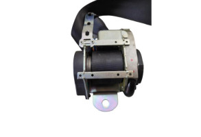 Ceinture avant droit VOLKSWAGEN POLO 4 Photo n°3