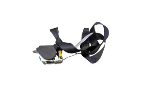 Ceinture avant droit VOLKSWAGEN POLO 4 Photo n°5