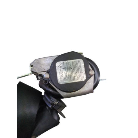Ceinture avant gauche VOLKSWAGEN POLO 4