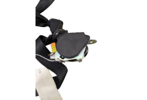 Ceinture avant gauche VOLKSWAGEN POLO 4 Photo n°4