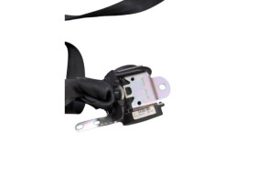 Ceinture avant gauche VOLKSWAGEN POLO 4 Photo n°5