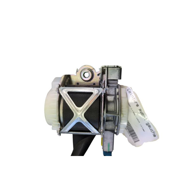 Ceinture avant gauche CITROEN C3 2 Photo n°1