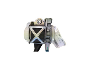 Ceinture avant gauche CITROEN C3 2 Photo n°1