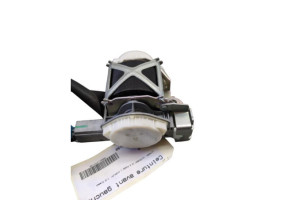 Ceinture avant gauche CITROEN C3 2 Photo n°3