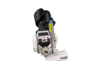 Ceinture avant gauche CITROEN C3 2 Photo n°4