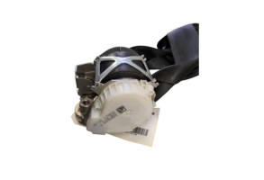 Ceinture avant gauche CITROEN C3 2 Photo n°5