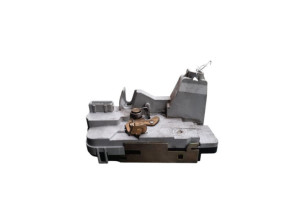 Serrure arriere droit PEUGEOT 307 Photo n°3