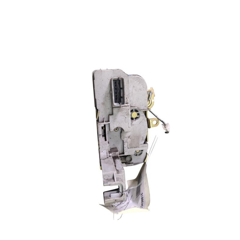 Serrure avant gauche PEUGEOT 307 Photo n°1