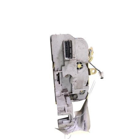 Serrure avant gauche PEUGEOT 307