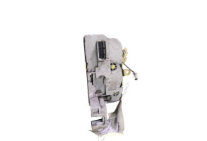 Serrure avant gauche PEUGEOT 307 Photo n°1