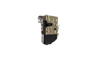 Serrure avant gauche PEUGEOT 307 Photo n°2