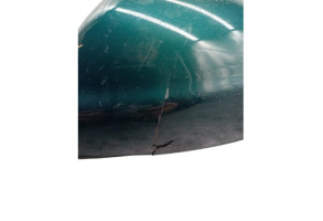 Retroviseur gauche PEUGEOT 307 Photo n°3