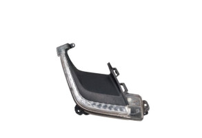 Feu diurne avant gauche PEUGEOT 308 1 SW Photo n°3