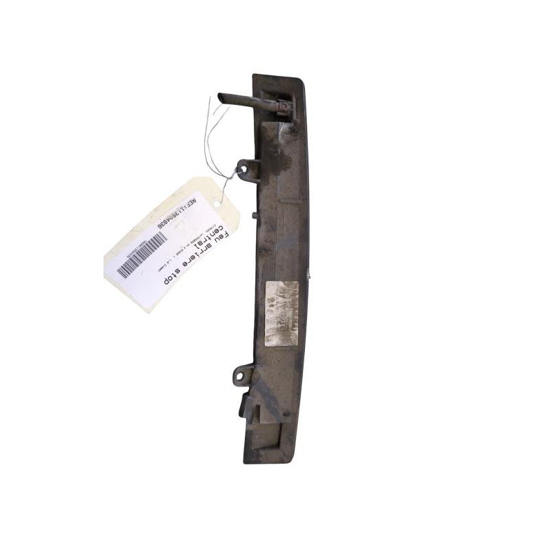 Feu arriere stop central CITROEN C4 2 Photo n°1 Feu arriere stop central CITROEN C4 2 Photo n°1