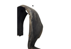 Pare boue avant droit OPEL ANTARA Photo n°5