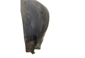 Pare boue avant gauche OPEL ANTARA Photo n°1