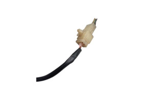 Retroviseur gauche SUZUKI SWIFT 3 Photo n°2