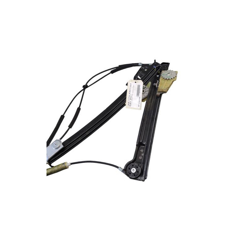 Leve vitre electrique avant droit ALFA ROMEO MITO Photo n°1