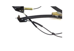 Leve vitre electrique avant droit ALFA ROMEO MITO Photo n°2