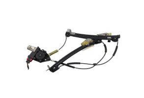 Leve vitre electrique avant droit ALFA ROMEO MITO Photo n°5