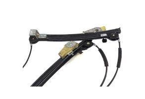 Leve vitre electrique avant droit ALFA ROMEO MITO Photo n°6