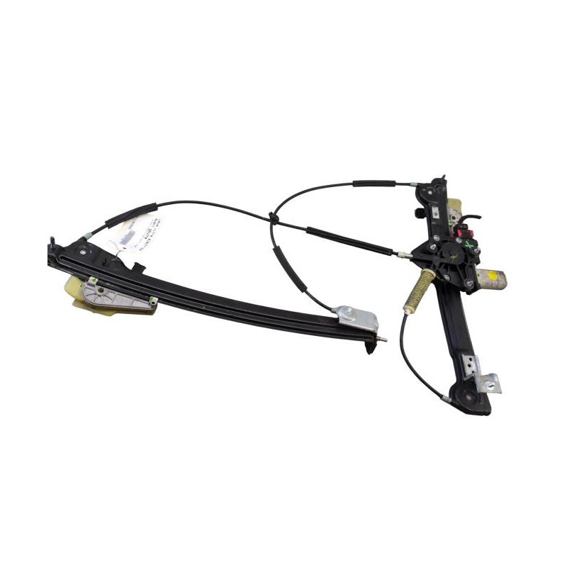 Leve vitre electrique avant gauche ALFA ROMEO MITO Photo n°1