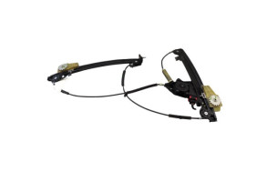 Leve vitre electrique avant gauche ALFA ROMEO MITO Photo n°2