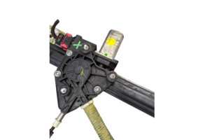 Leve vitre electrique avant gauche ALFA ROMEO MITO Photo n°4