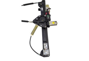 Leve vitre electrique avant gauche ALFA ROMEO MITO Photo n°5