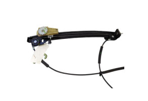 Leve vitre electrique avant gauche ALFA ROMEO MITO Photo n°6