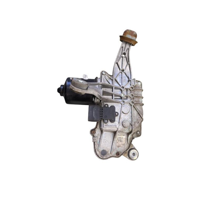 Moteur essuie glace avant droit RENAULT SCENIC 3 Photo n°1