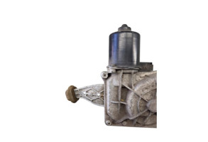 Moteur essuie glace avant droit RENAULT SCENIC 3 Photo n°5