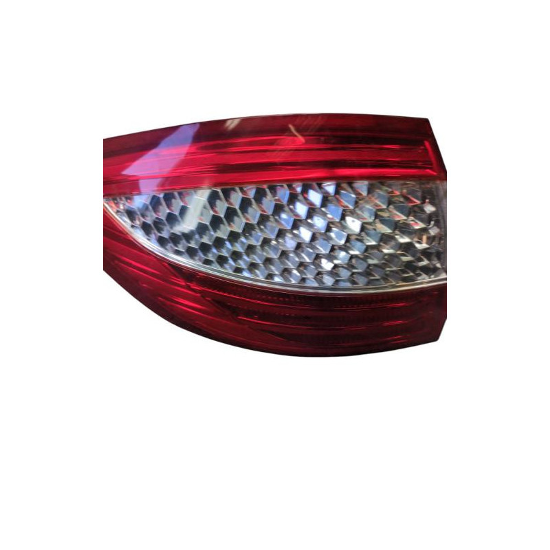 Feu arriere principal gauche (feux) FORD MONDEO 3 Photo n°1