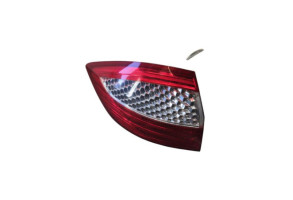 Feu arriere principal gauche (feux) FORD MONDEO 3 Photo n°2