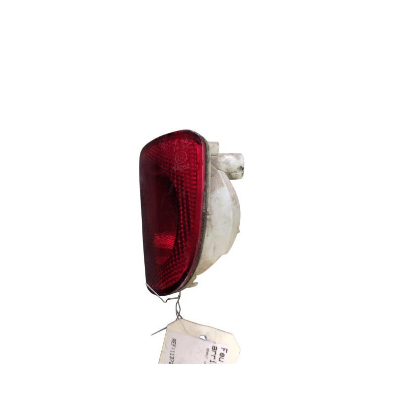 Feu de pare choc arriere droit RENAULT KANGOO 2 Photo n°1